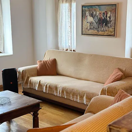 Villa Eva's