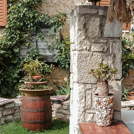 Villa Eva's