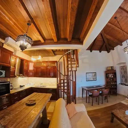 Eva's Villa *