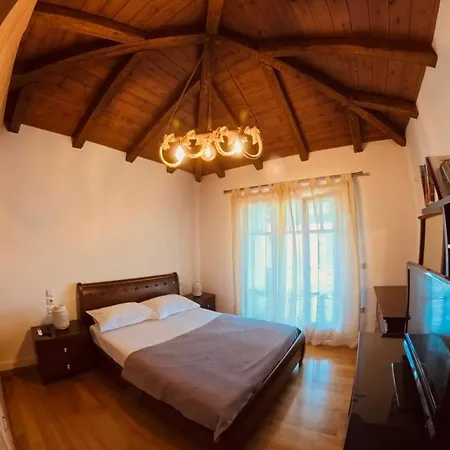Villa Eva's Himare