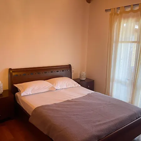 Villa Eva's