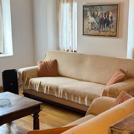 Villa Eva's
