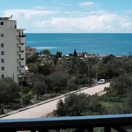 Villa Eva's Himare