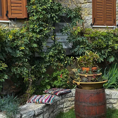 Eva's Villa