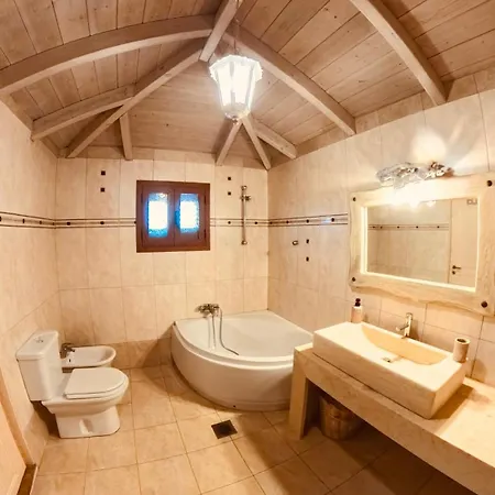 Eva's Villa *