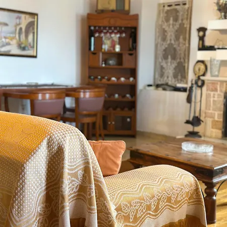 Eva's Villa