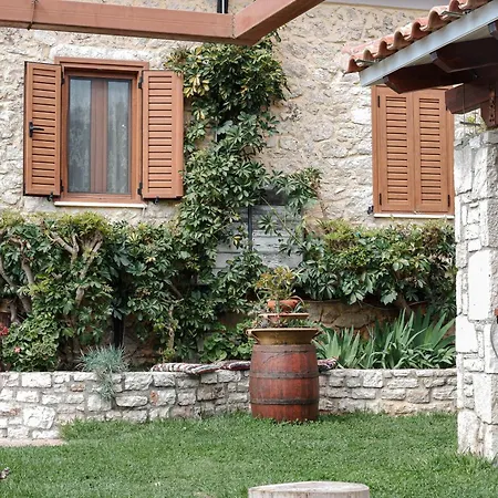 Villa Eva's