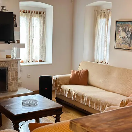 Villa Eva's