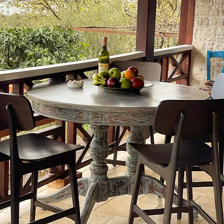 Eva's Villa *