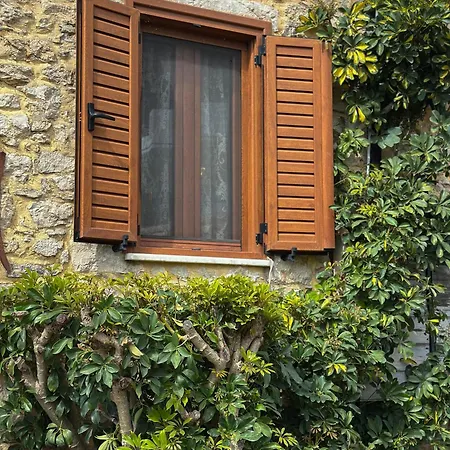 Eva's Villa