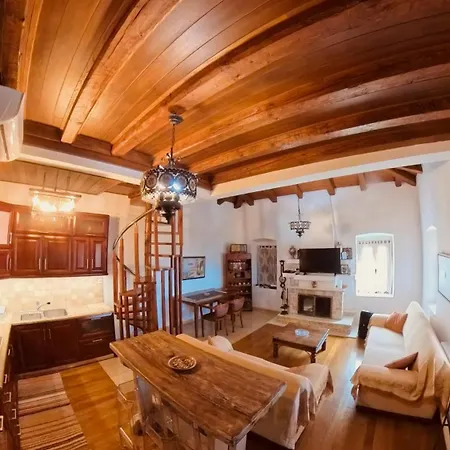 Villa Eva's *