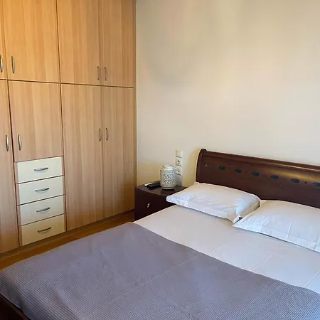 Eva's Villa Himare