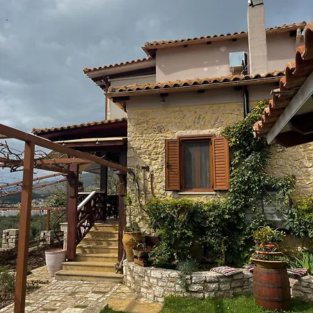 Villa Eva's