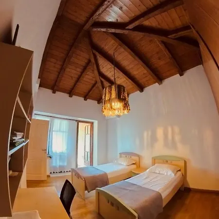 Eva's Villa