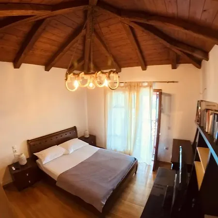 Villa Eva's *