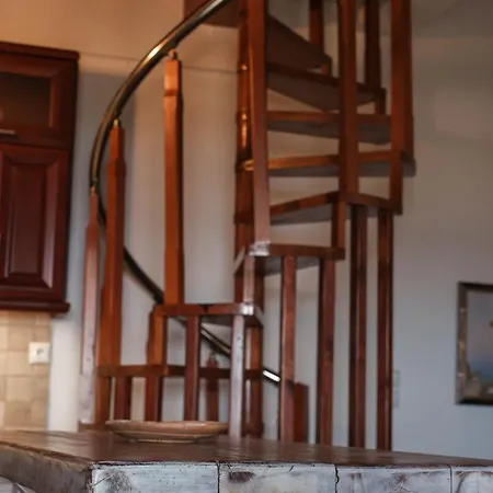 Villa Eva's Himarë