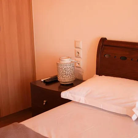 Villa Eva's Himare